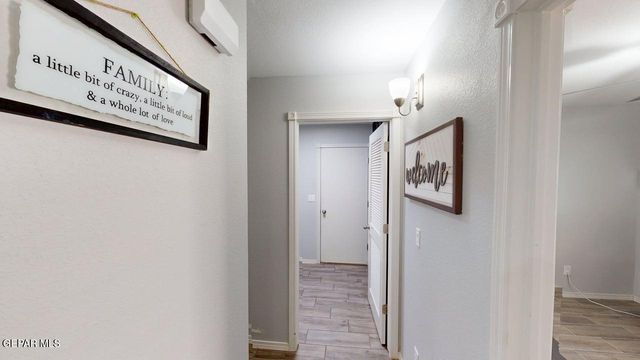 11511 LEONOR DURAN Street, El Paso, TX 79927