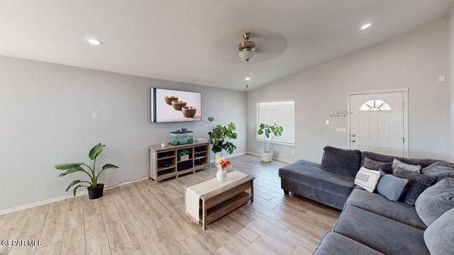 11511 LEONOR DURAN Street, El Paso, TX 79927