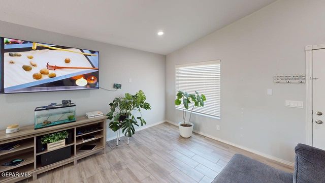 11511 LEONOR DURAN Street, El Paso, TX 79927