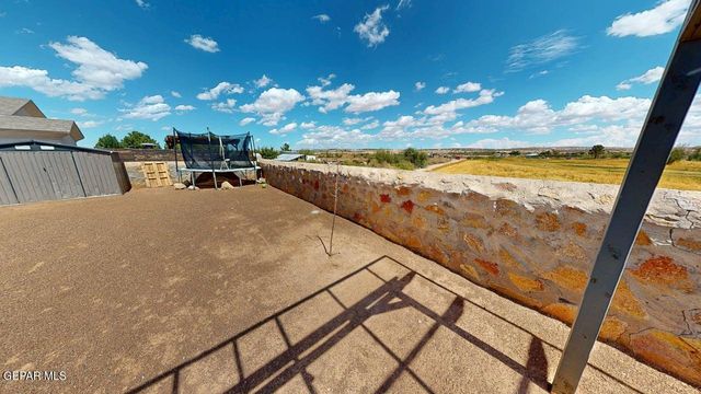 11511 LEONOR DURAN Street, El Paso, TX 79927