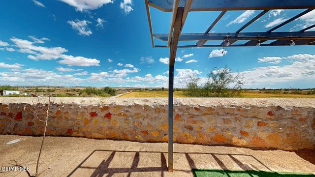 11511 LEONOR DURAN Street, El Paso, TX 79927