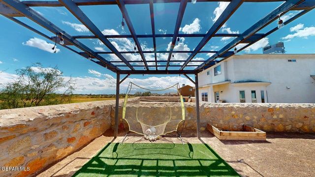 11511 LEONOR DURAN Street, El Paso, TX 79927