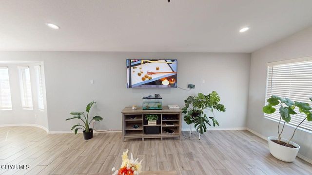 11511 LEONOR DURAN Street, El Paso, TX 79927