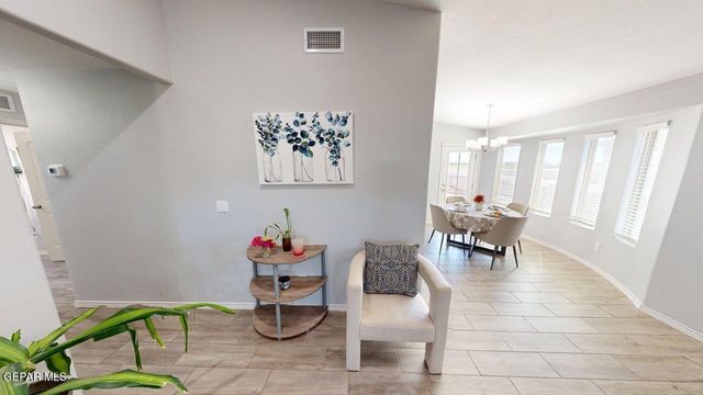 11511 LEONOR DURAN Street, El Paso, TX 79927