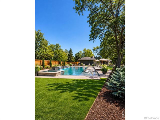 1951 Vista Drive, Boulder, CO 80304
