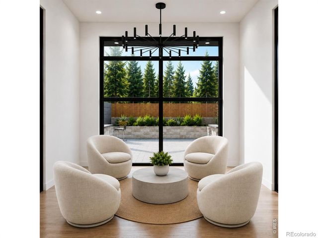 1951 Vista Drive, Boulder, CO 80304