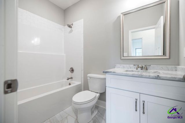 304 Willowbrook Lane, Kathleen, GA 31047