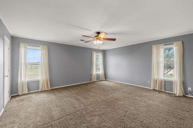 401 Quail Hollow Lane, Woodway, TX 76712