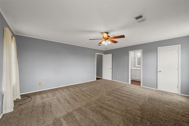 401 Quail Hollow Lane, Woodway, TX 76712