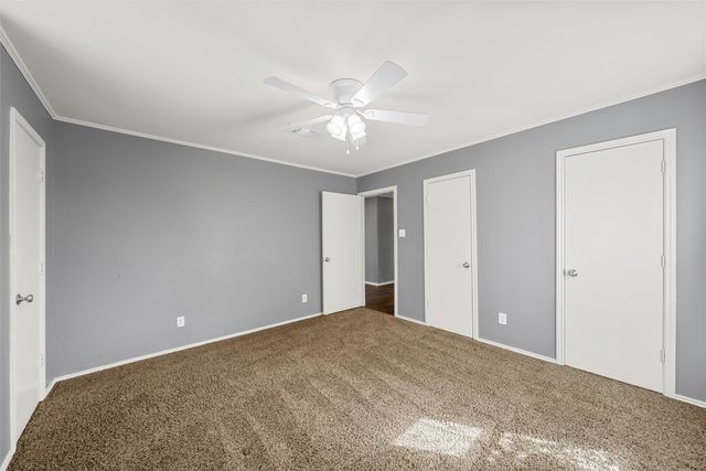 401 Quail Hollow Lane, Woodway, TX 76712