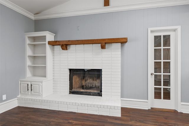 401 Quail Hollow Lane, Woodway, TX 76712