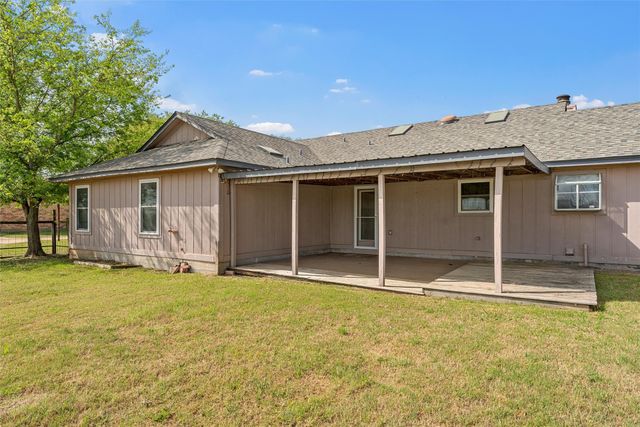 401 Quail Hollow Lane, Woodway, TX 76712