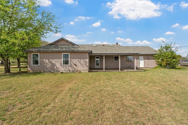 401 Quail Hollow Lane, Woodway, TX 76712