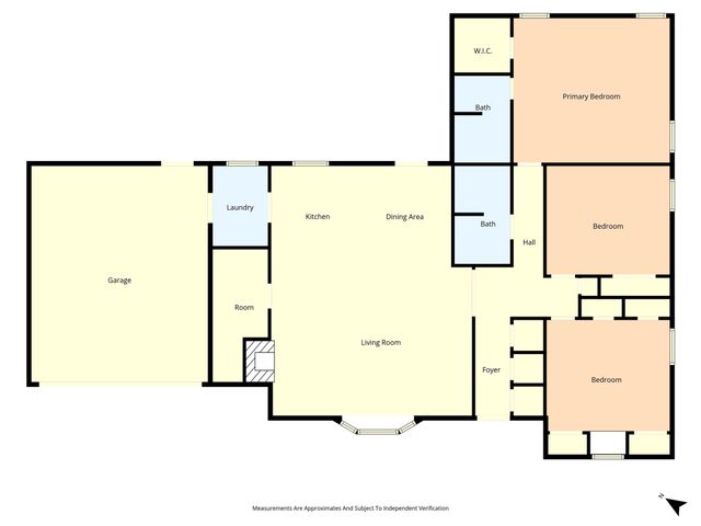 401 Quail Hollow Lane, Woodway, TX 76712