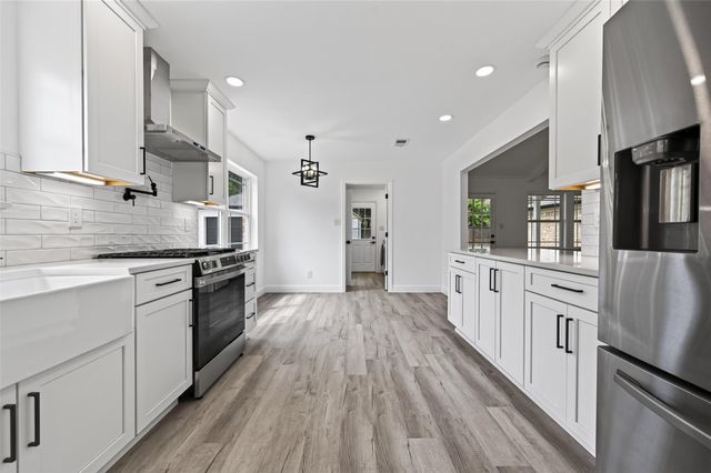 15402 Ripplestream Street, Houston, TX 77068