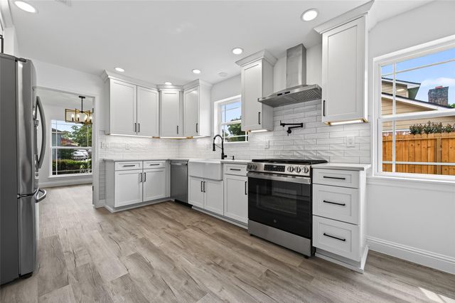 15402 Ripplestream Street, Houston, TX 77068