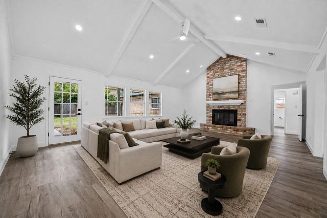 15402 Ripplestream Street, Houston, TX 77068