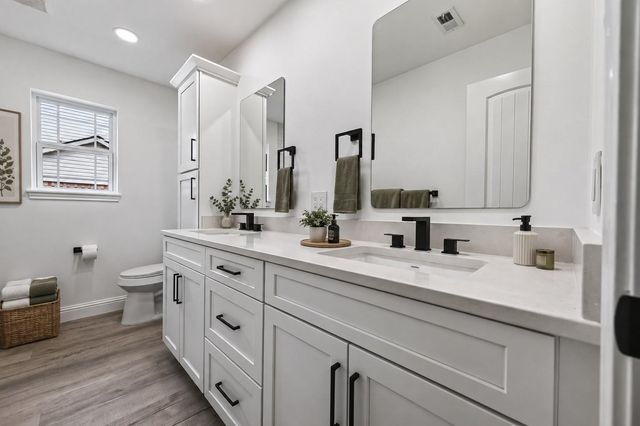 15402 Ripplestream Street, Houston, TX 77068