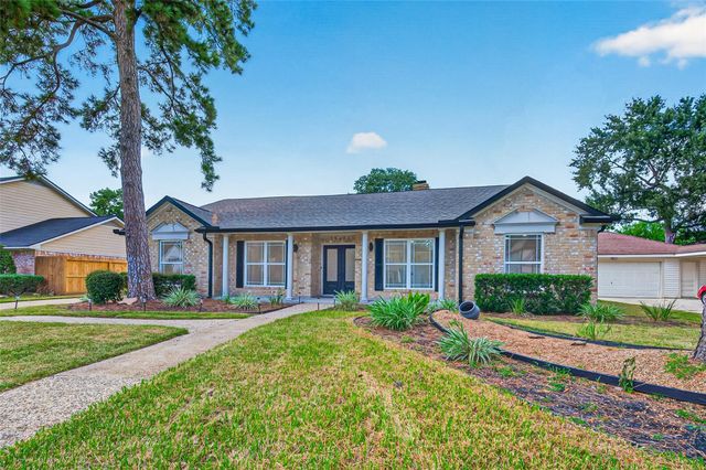 15402 Ripplestream Street, Houston, TX 77068