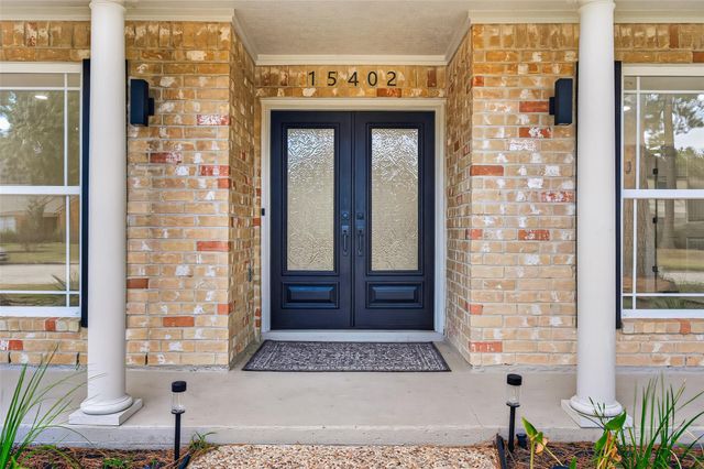 15402 Ripplestream Street, Houston, TX 77068