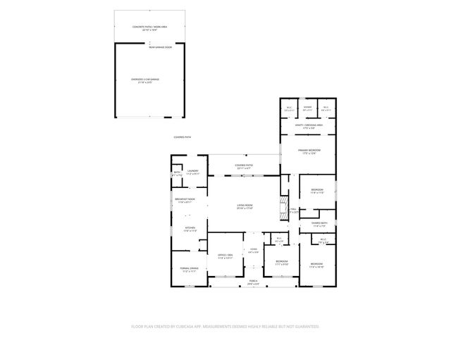 15402 Ripplestream Street, Houston, TX 77068