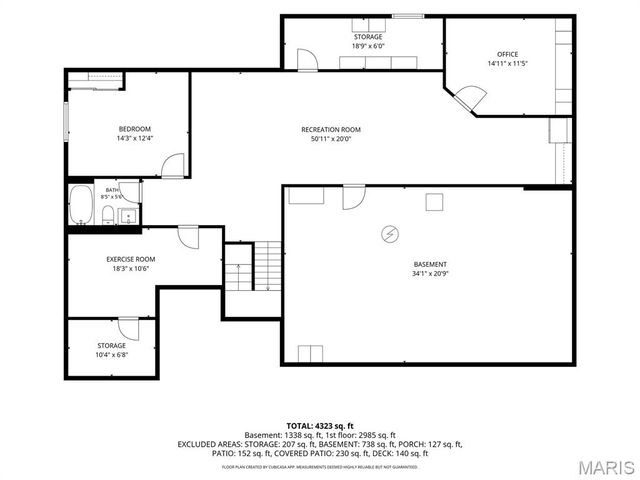 1619 Oglesby Drive, Edwardsville, IL 62025