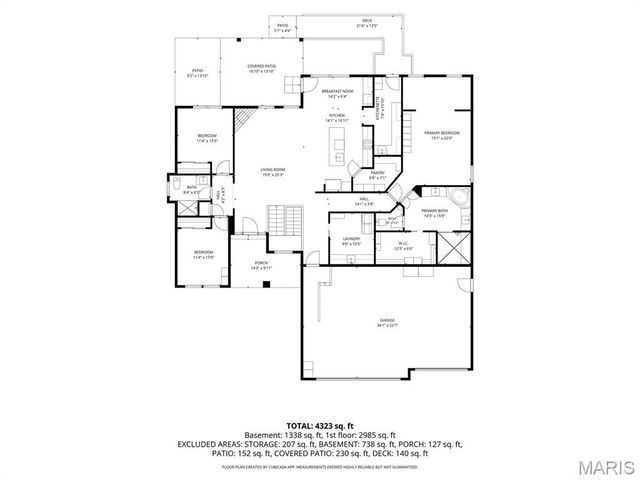 1619 Oglesby Drive, Edwardsville, IL 62025