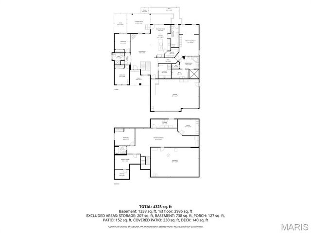 1619 Oglesby Drive, Edwardsville, IL 62025