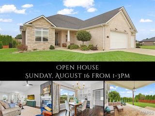 1619 Oglesby Drive, Edwardsville, IL 62025
