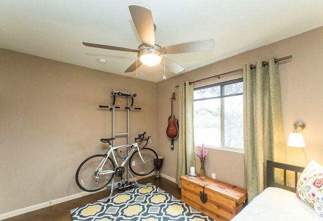 41 Waller ST 308, Austin, TX 78702