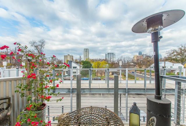 41 Waller ST 308, Austin, TX 78702