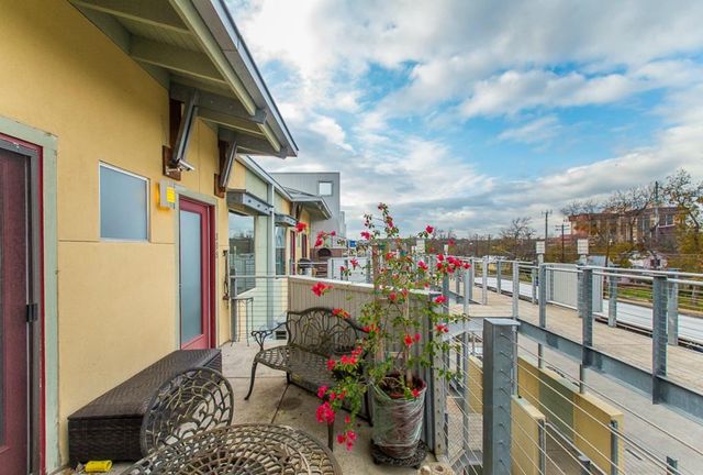 41 Waller ST 308, Austin, TX 78702