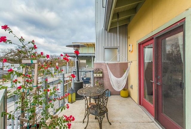 41 Waller ST 308, Austin, TX 78702