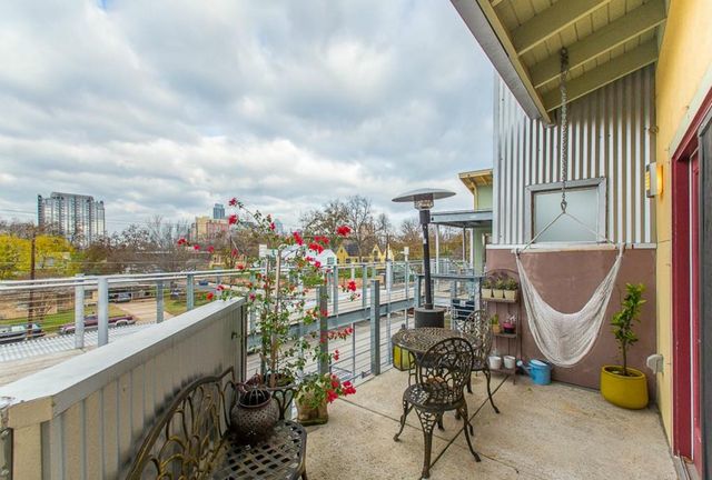 41 Waller ST 308, Austin, TX 78702