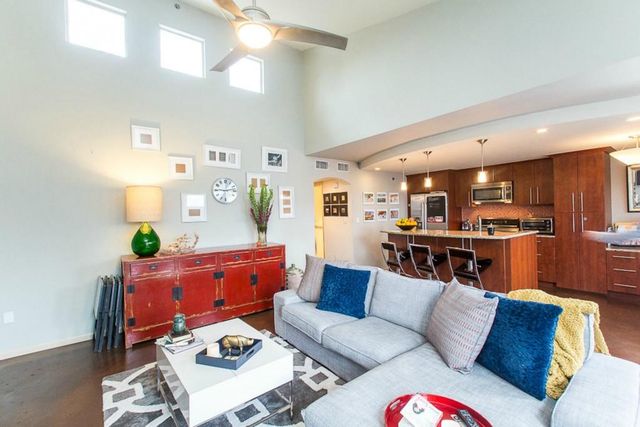 41 Waller ST 308, Austin, TX 78702