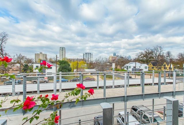 41 Waller ST 308, Austin, TX 78702