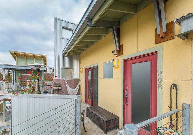 41 Waller ST 308, Austin, TX 78702