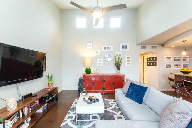 41 Waller ST 308, Austin, TX 78702