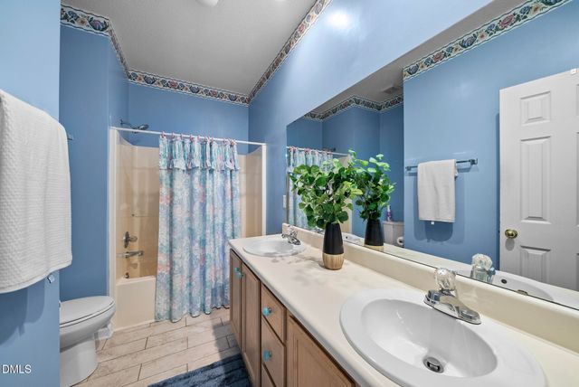 4126 Beaufain Street, Raleigh, NC 27604