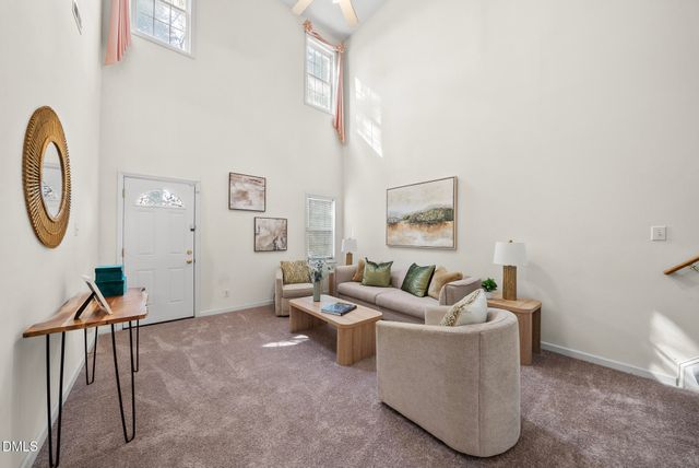 4126 Beaufain Street, Raleigh, NC 27604