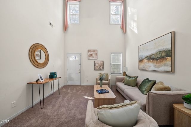 4126 Beaufain Street, Raleigh, NC 27604