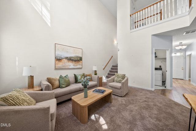 4126 Beaufain Street, Raleigh, NC 27604