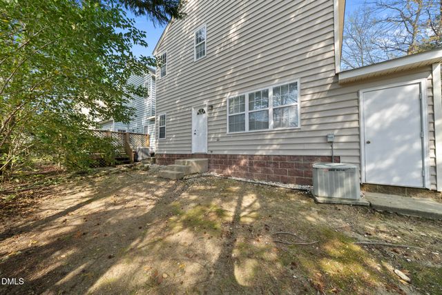 4126 Beaufain Street, Raleigh, NC 27604