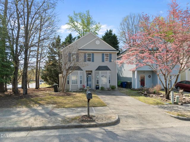 4126 Beaufain Street, Raleigh, NC 27604