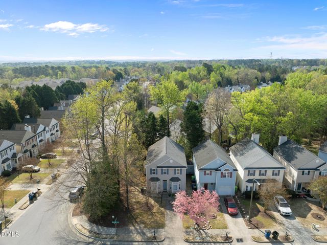 4126 Beaufain Street, Raleigh, NC 27604