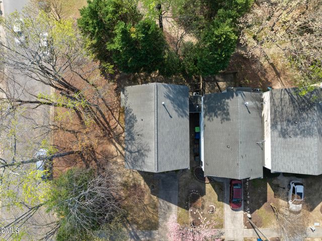 4126 Beaufain Street, Raleigh, NC 27604