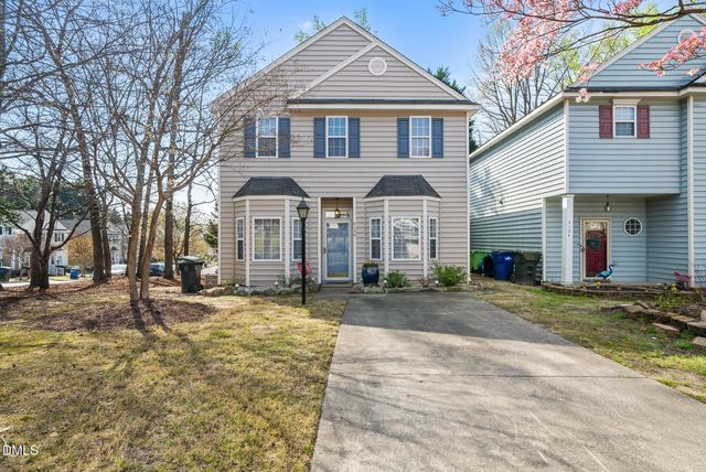 4126 Beaufain Street, Raleigh, NC 27604