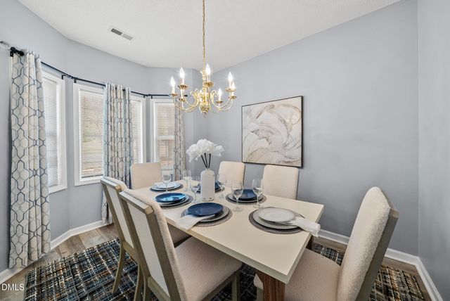 4126 Beaufain Street, Raleigh, NC 27604