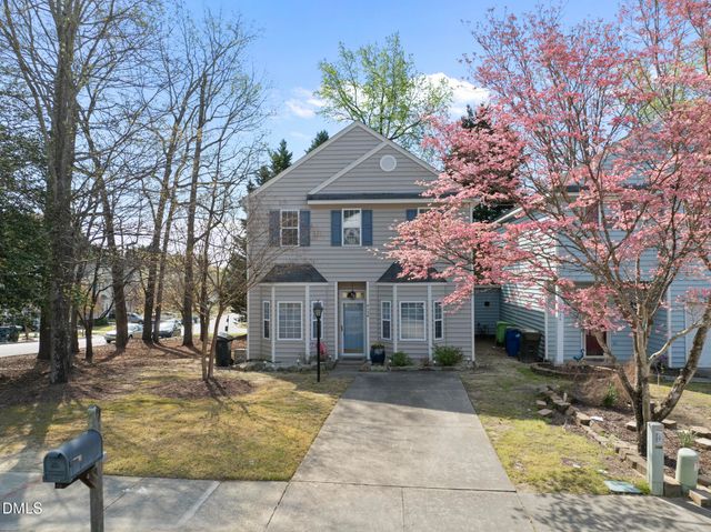 4126 Beaufain Street, Raleigh, NC 27604