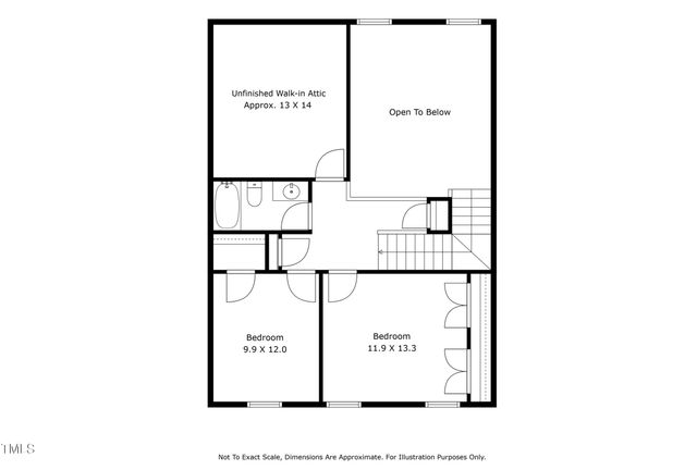 4126 Beaufain Street, Raleigh, NC 27604